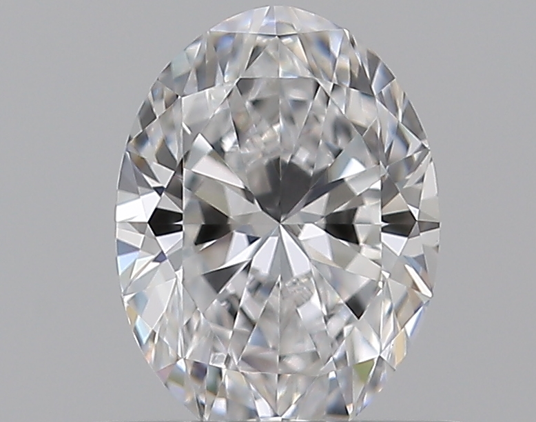 Бриллиант Овал 0.50 крт