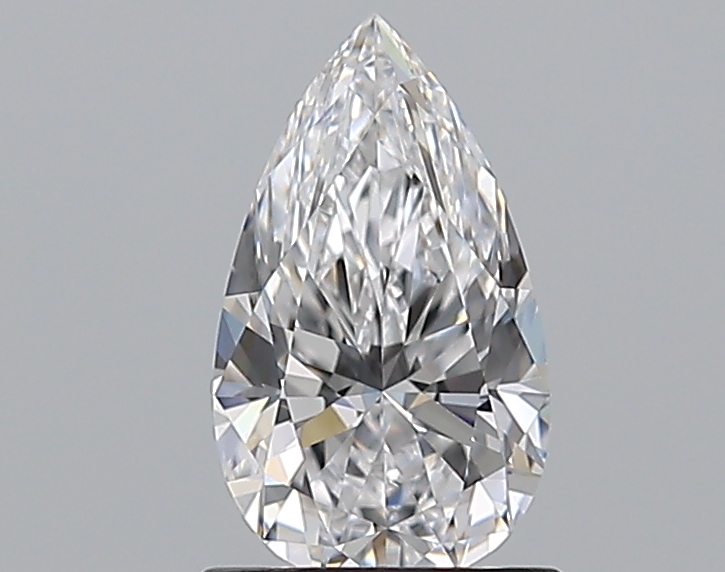 Бриллиант Груша 0.90 крт