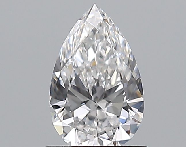 Бриллиант Груша 0.70 крт