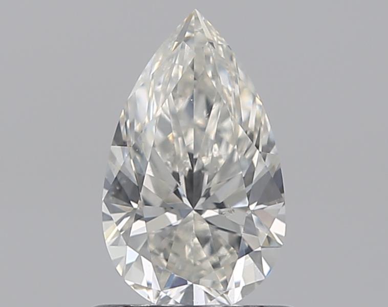 Бриллиант Груша 0.72 крт