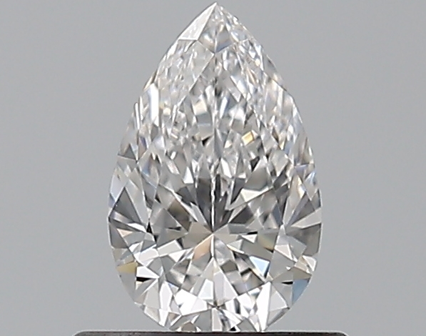 Бриллиант Груша 0.51 крт