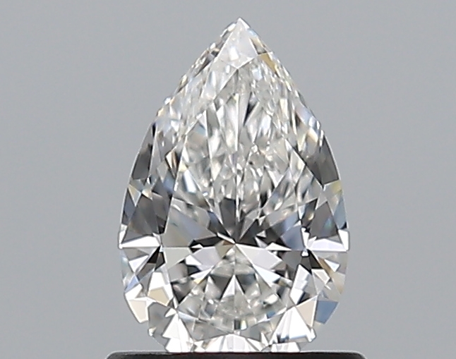Бриллиант Груша 0.66 крт
