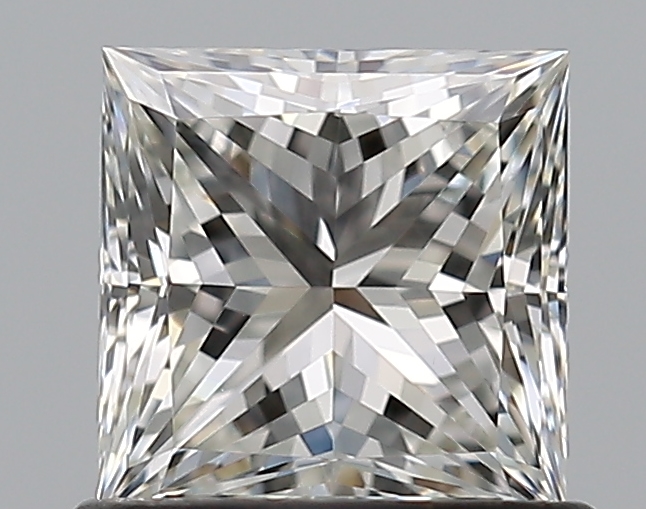 Бриллиант Принцесса 0.70 крт