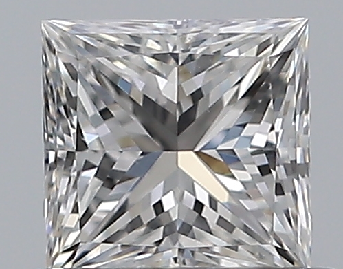 Бриллиант Принцесса 0.50 крт