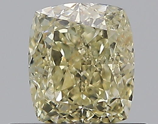 Бриллиант Кушон 0.52 крт