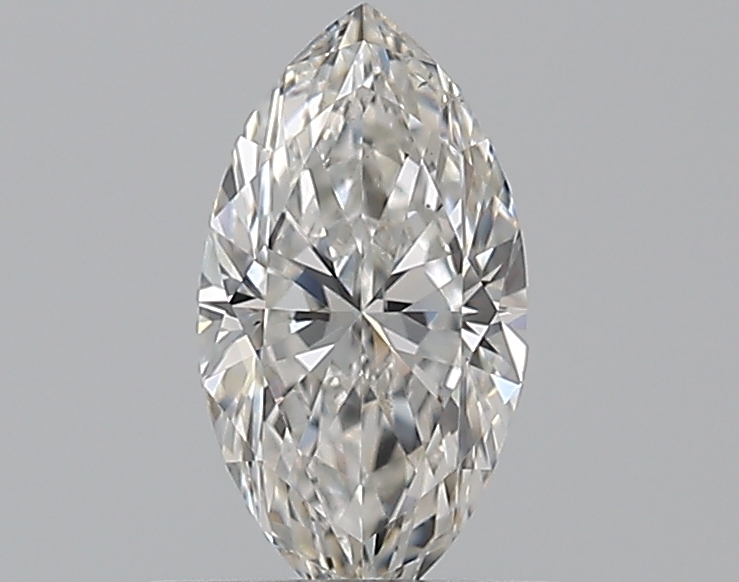 Бриллиант Маркиз 0.50 крт