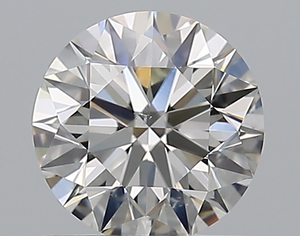 Бриллиант Круглый 0.81 крт