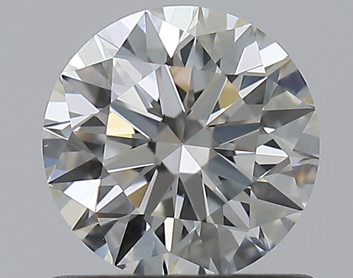 Бриллиант Круглый 0.75 крт