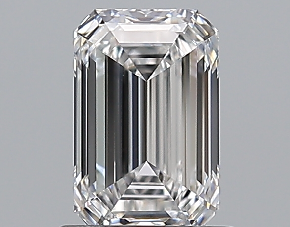 Бриллиант Изумруд 0.90 крт