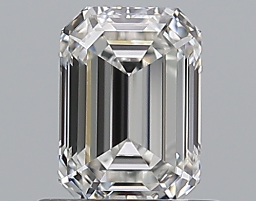 Бриллиант Изумруд 0.70 крт