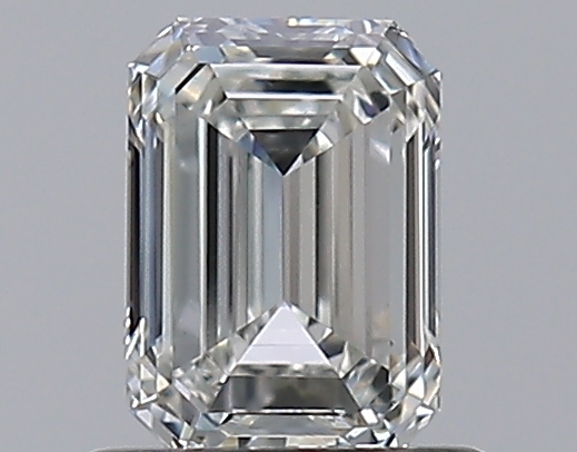 Бриллиант Изумруд 0.70 крт