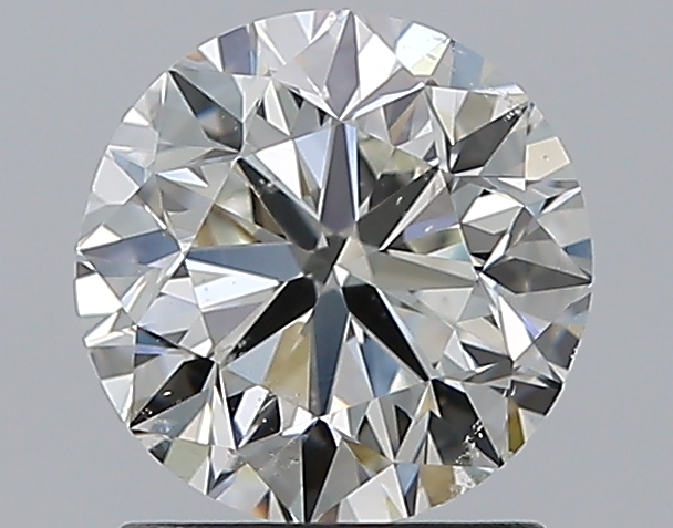 Бриллиант Круглый 1.50 крт
