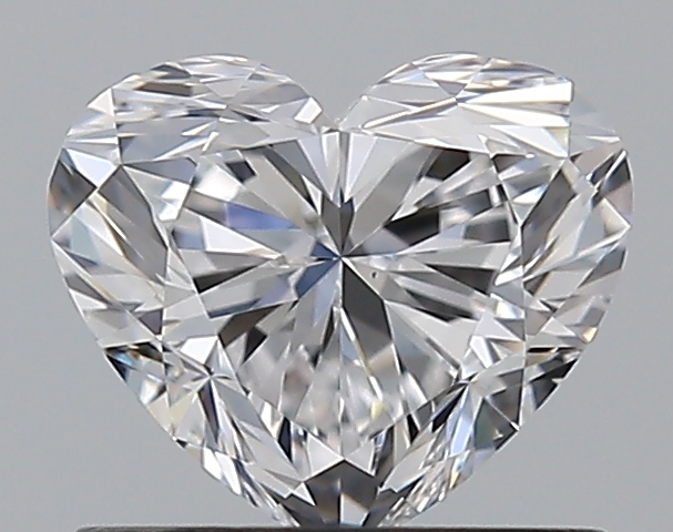 Бриллиант Сердце 0.80 крт