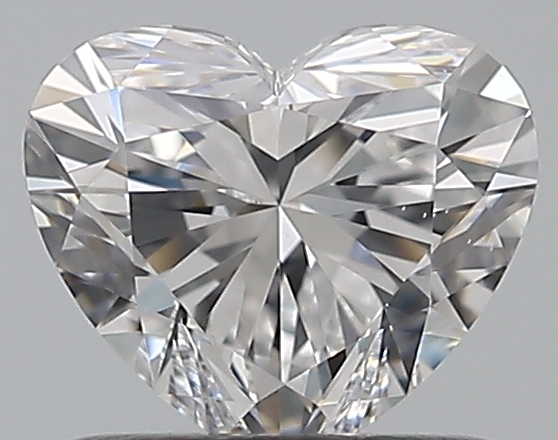 Бриллиант Сердце 0.81 крт