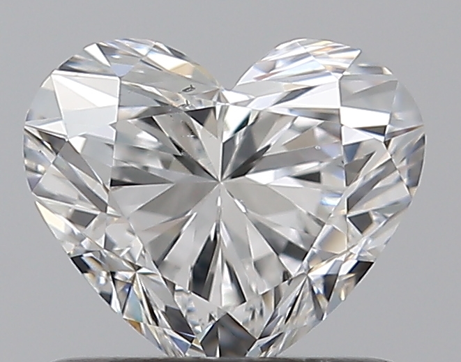 Бриллиант Сердце 0.75 крт
