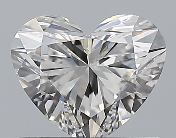 Бриллиант Сердце 0.70 крт