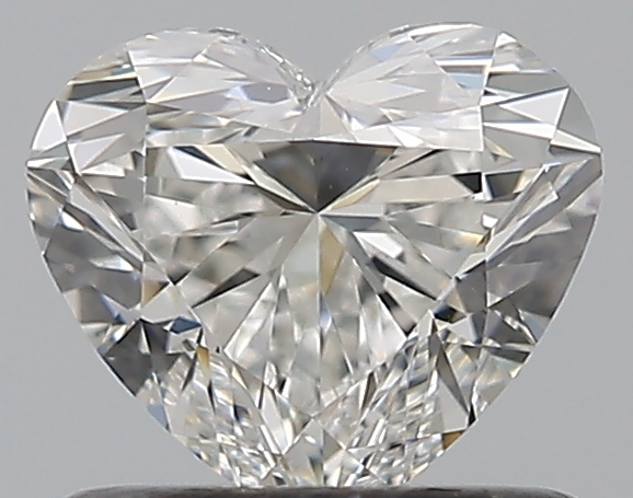 Бриллиант Сердце 0.70 крт