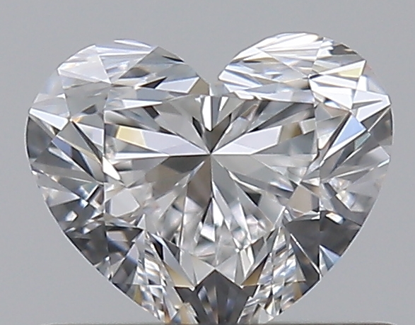 Бриллиант Сердце 0.51 крт