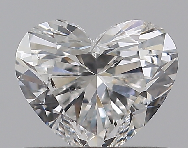 Бриллиант Сердце 0.52 крт
