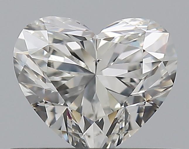Бриллиант Сердце 0.51 крт