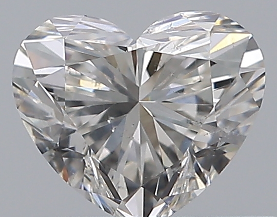 Бриллиант Сердце 0.50 крт