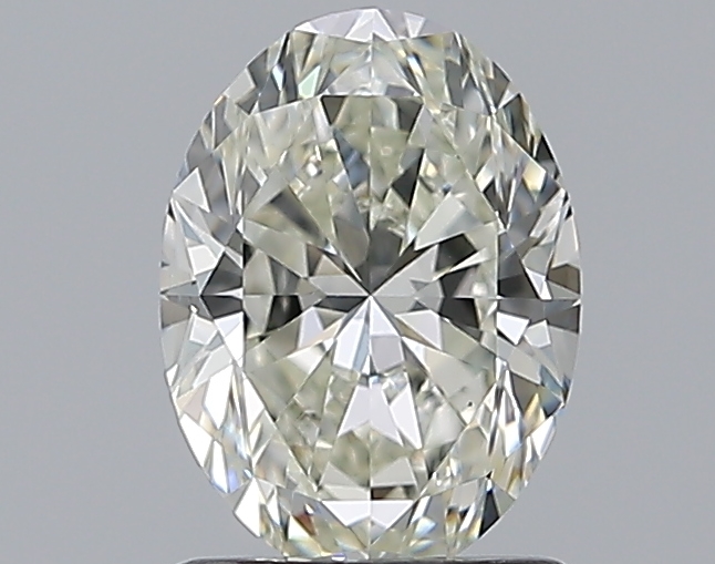 Бриллиант Овал 1.20 крт
