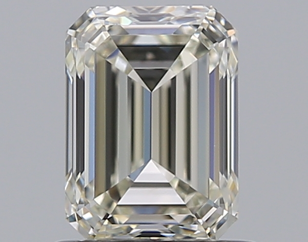 Бриллиант Изумруд 1.02 крт