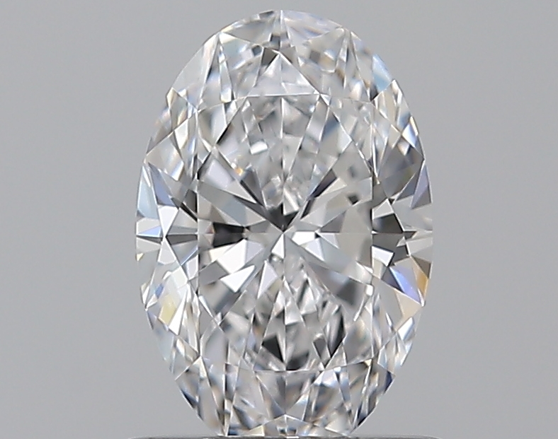 Бриллиант Овал 0.80 крт