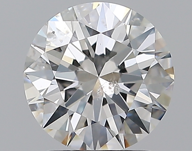 Бриллиант Круглый 1.70 крт