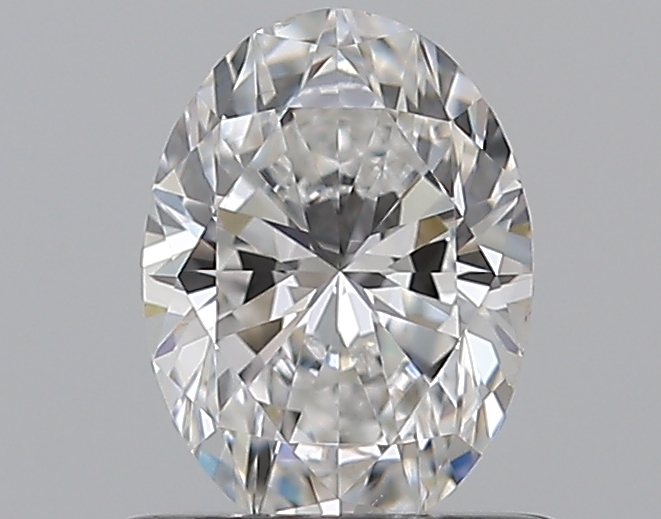 Бриллиант Овал 0.70 крт