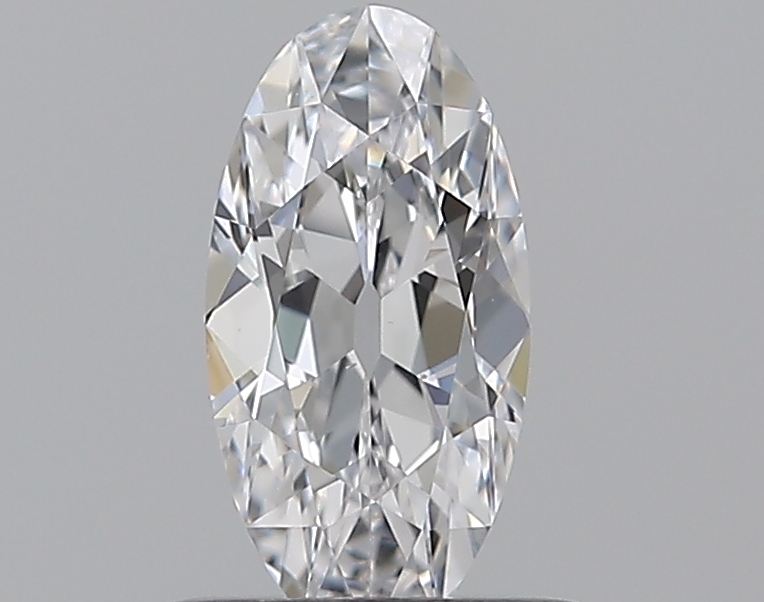 Бриллиант Овал 0.51 крт