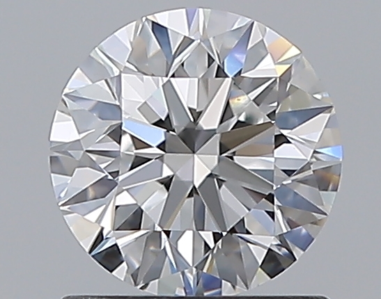 Бриллиант Круглый 1.00 крт