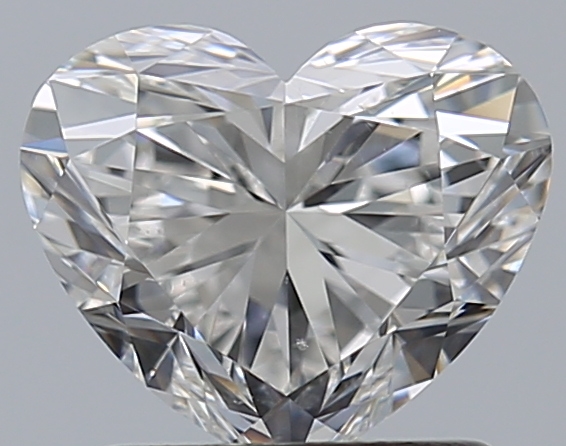 Бриллиант Сердце 1.20 крт