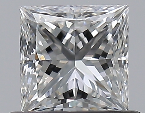 Бриллиант Принцесса 0.53 крт