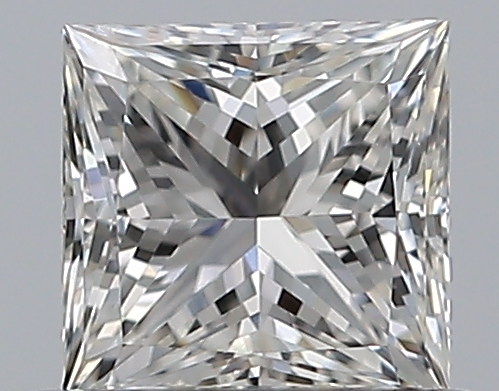 Бриллиант Принцесса 0.51 крт