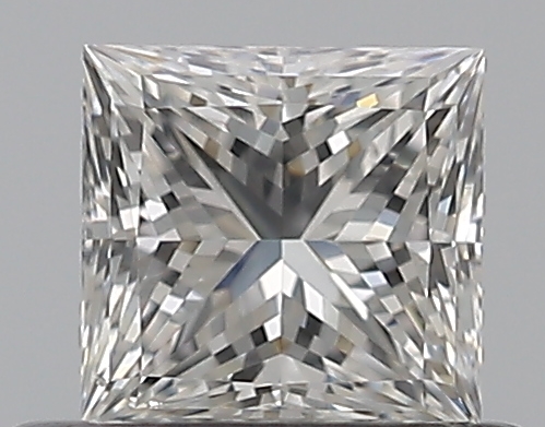 Бриллиант Принцесса 0.50 крт