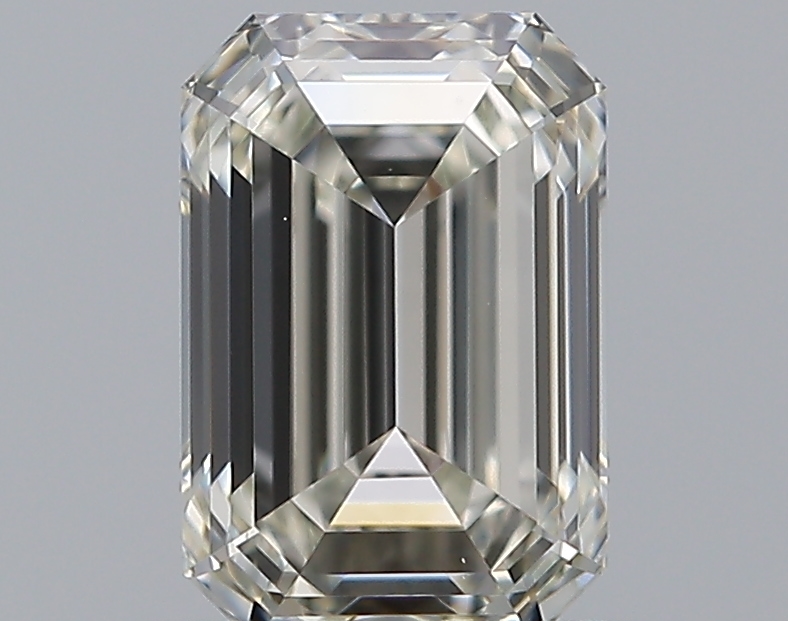 Бриллиант Изумруд 0.75 крт