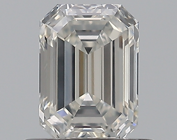 Бриллиант Изумруд 0.70 крт