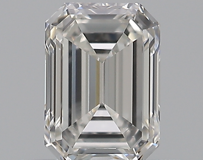 Бриллиант Изумруд 0.50 крт