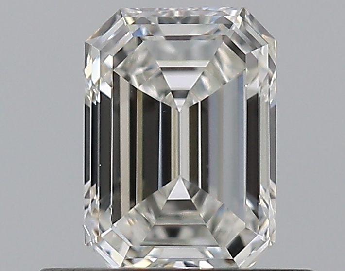 Бриллиант Изумруд 0.50 крт