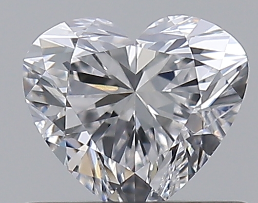 Бриллиант Сердце 0.50 крт
