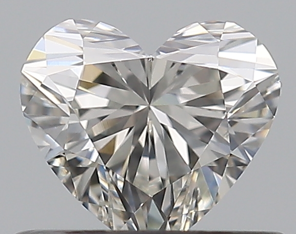 Бриллиант Сердце 0.51 крт