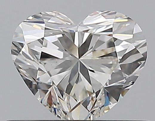 Бриллиант Сердце 0.50 крт