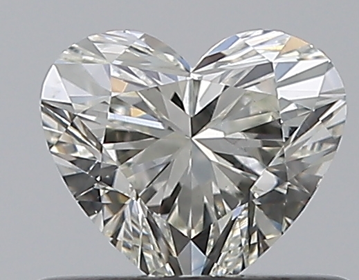 Бриллиант Сердце 0.50 крт