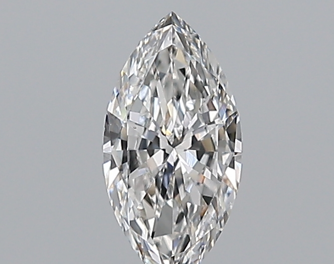 Бриллиант Маркиз 0.50 крт