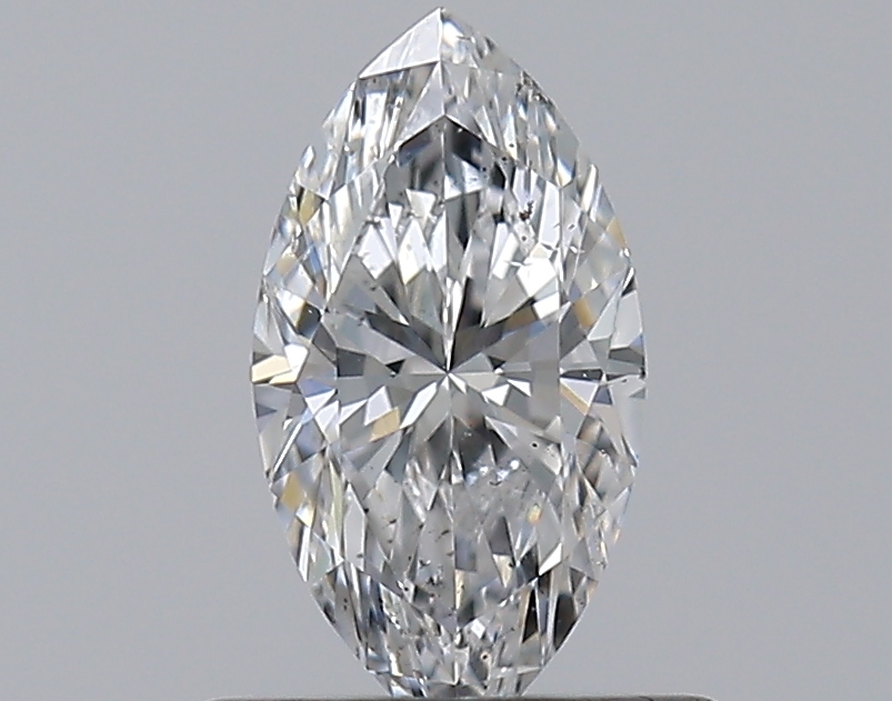 Бриллиант Маркиз 0.50 крт