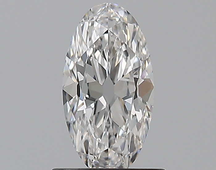 Бриллиант Овал 0.70 крт