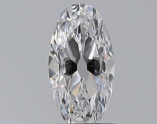 Бриллиант Овал 0.73 крт