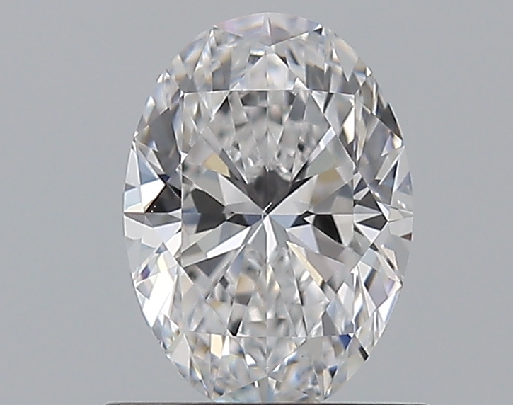 Бриллиант Овал 0.70 крт