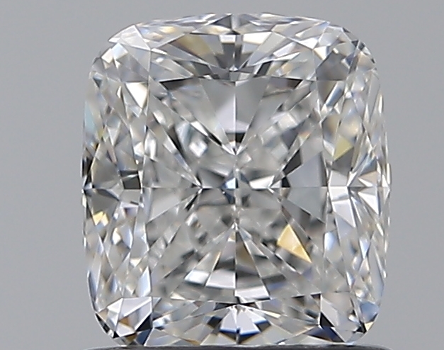 Бриллиант Кушон 1.02 крт